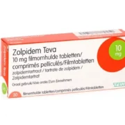 Zolpidem Tartrate