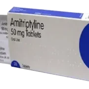 Amitriptyline