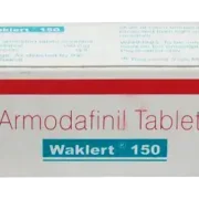 Armodafinil