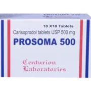 Carisoprodol