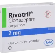 Clonazepam