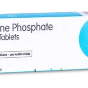 Codeine Phosphate