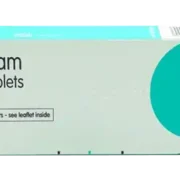 Diazepam