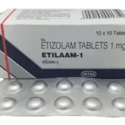 Etizolam