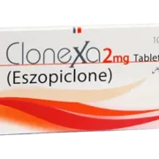 Eszopiclone