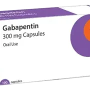 Gabapentin