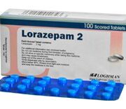 Lorazepam