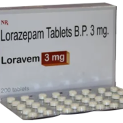 Lorazepam