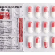 Pregabalin