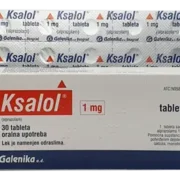 Alprazolam