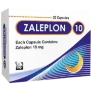 Zaleplon