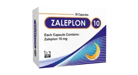 Zaleplon