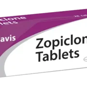 Zopiclone