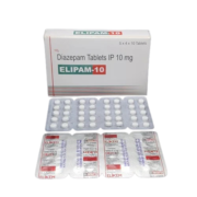 Elipam 10mg