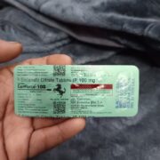 Cenforce 100 Mg (VIAGRA)