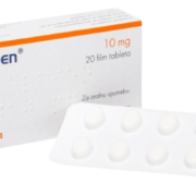 Zolpidem Belbien Tartrate 10mg