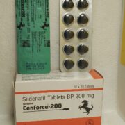 CENFORCE 200MG  (VIAGRA)