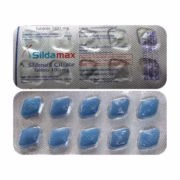 SILDAMAX 100MG(VIAGRA)