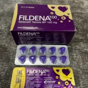 FILDINA 100MG