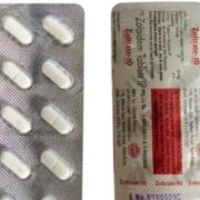 Zolpidem (Ambien) 10 mg – Zoltrate