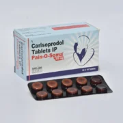 Pain O Soma Carisoprodol Tablet(350mg )