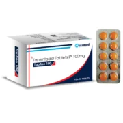 Tapfine 100mg