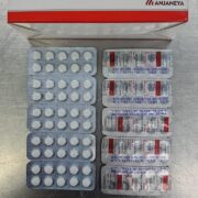 Tramadol Hydrochloride 100mg – Mitidol-100