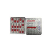 NERVIGESIC 300MG