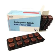 Pain O Soma Carisoprodol Tablet(500mg )